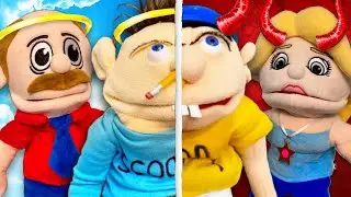 Most Loved vs Most Hated SML Characters