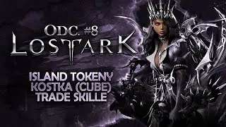 Lost Ark | Gierka oddaje w ulepszaniu?