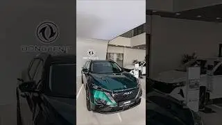#video #AmatrTV @dongfeng_belarus  #видео #dongfeng #aeolus #aeolus_mage #minsk #авто #automobile