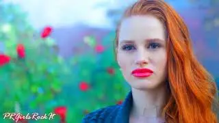 Cheryl Blossom // Beautifully Broken