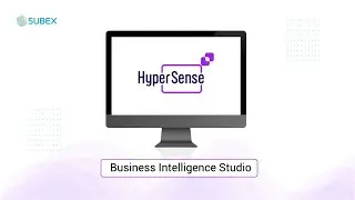 HyperSense - Business Intelligence Studio
