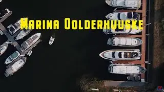 Hoe is Marina Oolderhuuske in Roermond?