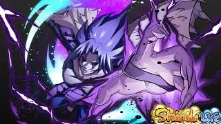 Shindo Life ep: 12 Defeating Mount Maki (Update 162)