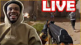 Black Ops 6 Beta Open Access | NEW Weapons