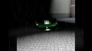 Ferrari 488 Spyder l Roblox Accelerate X Acceleration And Top Speed Test!