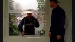 Fresh Prince of Bel-Air - It Takes Two
