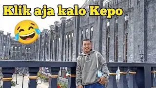 THE HERITAGE PALACE SOLO SURAKARTA | GAGAL VLOG DIBUANG SAYANG
