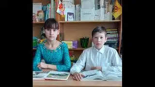 Новый проект ШПР Ангелина и Виталий