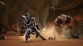 Stray Blade Valley of Strays subtítulos español latam
