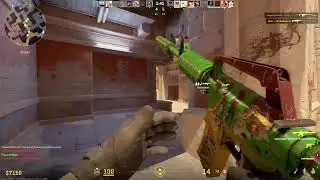 Counter Strike 2 | Anubis | 