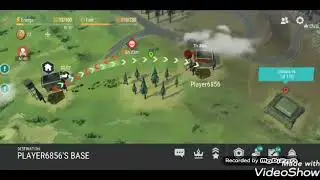 Player6856 Raid! Last day on earth v.1.15 by 