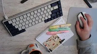 Basic Study With me | Учим корейский | День №12