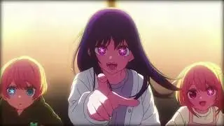 Ai Hoshino's Death - Memory Reboot 😭💜💫 [Edit/AMV]