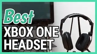 Best Xbox One Headset (2020) – TOP 11!