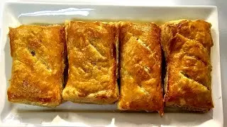 How To Make The Flakiest Meat  Pies