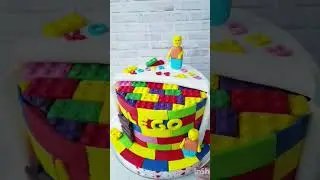 детский торт #omsktort.ru #тортназаказвомске #торт55 #омскторт