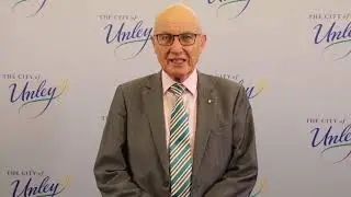 Mayor's Message - March 2022