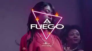 A Fuego 🔥 - Geyco El Profeta Ft. Andres Clapp