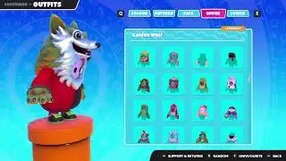 [LIVE] SOLO CUSTOMS