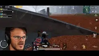 Why I Love PUBGMobile...........