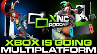 Shocking Exclusives Going to PS5 | Developer Direct Hi-Fi Rush & Sea of Thieves Xbox News Cast 131