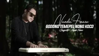 NANDA FERARO - GODONG TEMEPEL NONG KOCO (OFFICIAL MUSIC VIDEO)