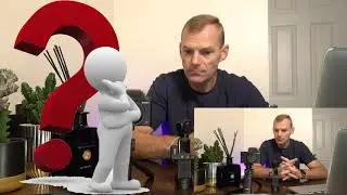 Ответ на видео "На что снято? Sony или DJI"