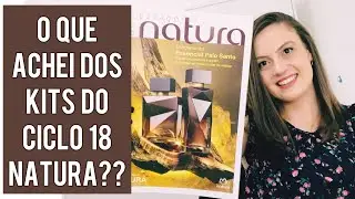 SERÁ QUE VALE A PENA COMPRAR KITS NESSE CICLO? O que vocês acharam dos kits??