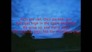 The Midnight - Kids (Prelude + Reprise) (lyrics)