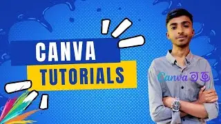 Learn Canva in 25 Minutes! How to Use Canva for Beginners [Full Canva Tutorial 2024]
