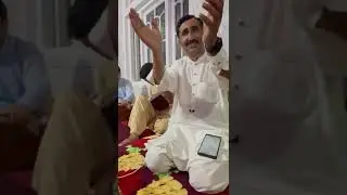 رازئ ملگرو دا حالات خہ کیگی نہ new song by ijaz shanglapari  2023