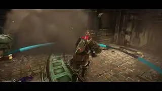 Gears 5 | Montage #4 SuMuNs