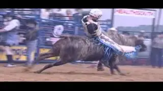 PBR MIKE LEE - ROUGH BOY