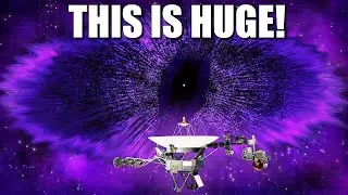 What If We Turned On Voyager 1's Camera?