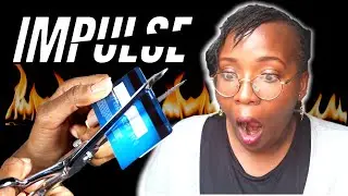 HOW TO STOP IMPULSE BUYING: The best minimalist shopping tips that will change your life