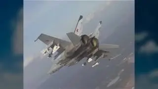 6 САМЫХ БЫСТРЫХ САМОЛЕТОВ В МИРЕ