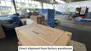 Gymera·Daily shipment