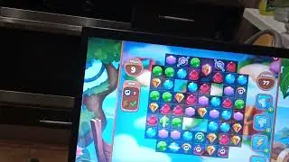 как пройти 77 уровень в игре сокровища пиратов