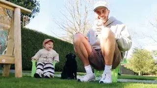Dad & Daughter Podcast