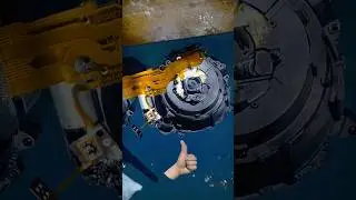CARA MEMBEDAKAN STABILIZER LENSA AXIS GYRO PADA SYSTEM ERROR O.I.S BERFUNGSI BAIK ATAU TIDAK