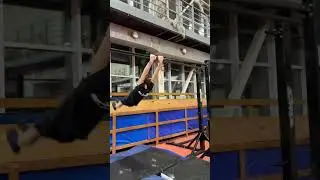 #streetworkout #workout #sport #calisthenics