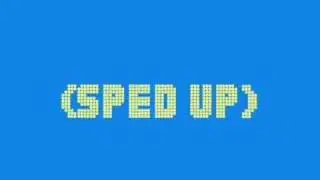 Fall Out Boy - Carpal Tunnel Of Love (sped up!)