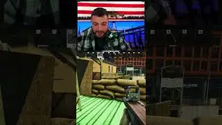 The most heroic Scav..