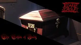 The Coffin Of Andy ~ unkillable... immutable... Andy...