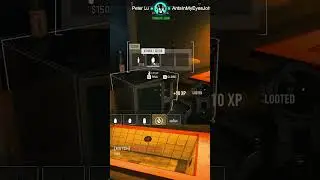 I Killed a Player with GAME CHAT in DMZ...