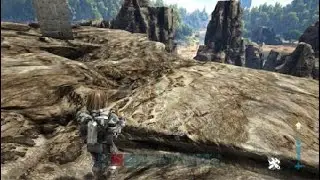 SOLUCION A NO PODER PONER C4 en ark COMO PONER C4 EN ARK 2021 en ps4