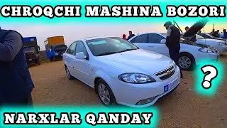 QASHQADARYO CHIROQCHI MASHINA BOZORI NARXLARI