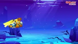 A Sailor Went To Sea