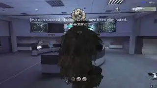 Special Force 2 - Pug frags 1