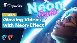 How to Achieve a Neon Effect (Glowing Signs, etc.)
